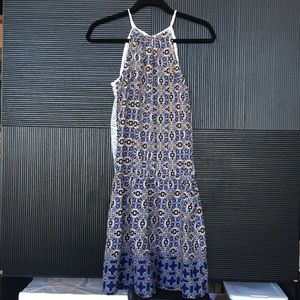 LF Millau Printed Romper
